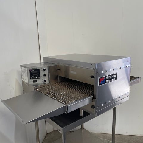 Middleby Marshall PS520E Conveyor Oven - 747461