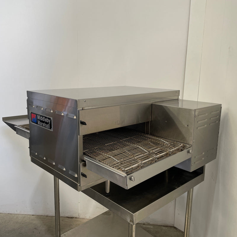 Middleby Marshall PS520E Conveyor Oven - 747461