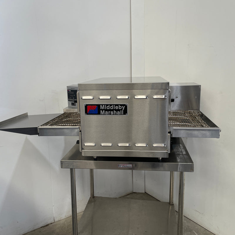 Middleby Marshall PS520E Conveyor Oven - 747461