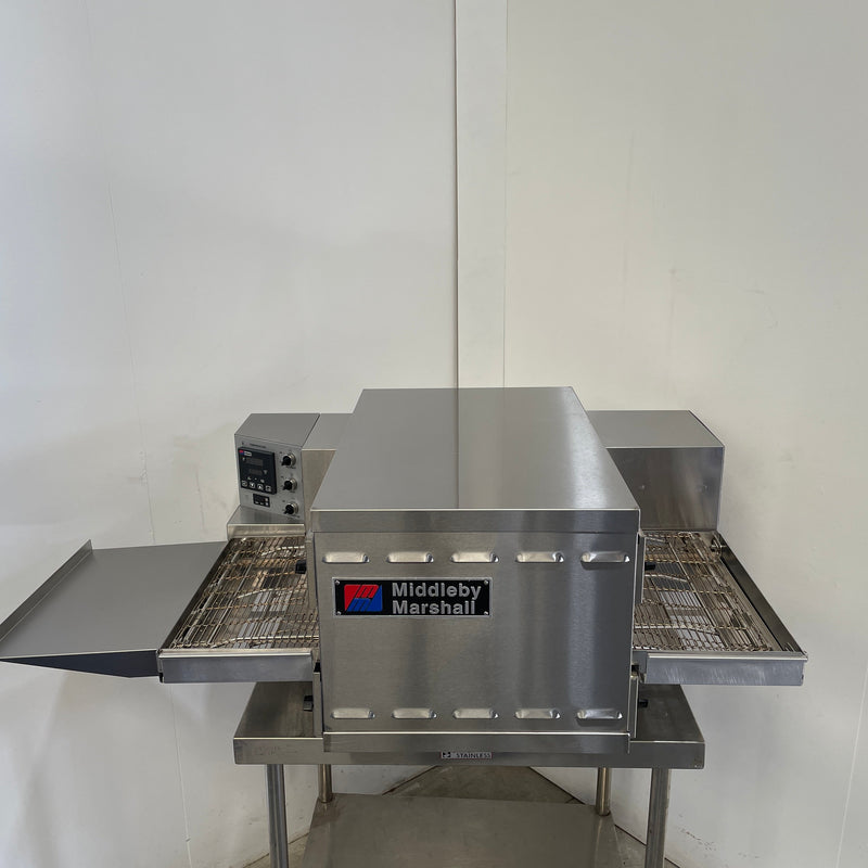 Middleby Marshall PS520E Conveyor Oven - 747461