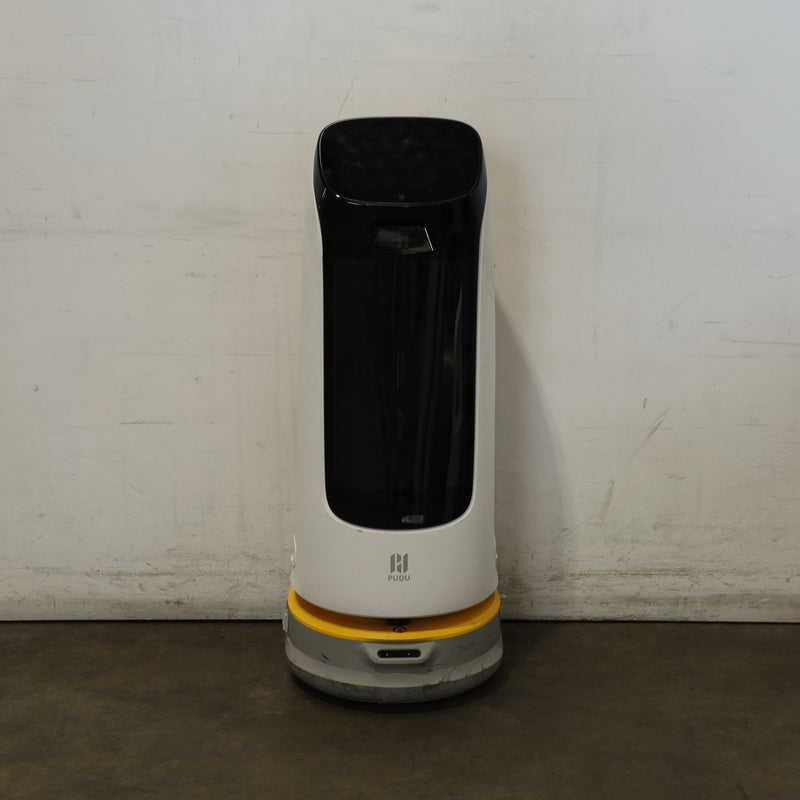 Pudu Kettybot Delivery Robot - 748345