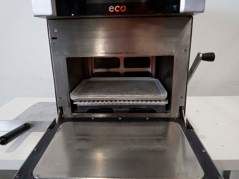 TurboChef ECO-9500-119AK Speed Oven - 751655