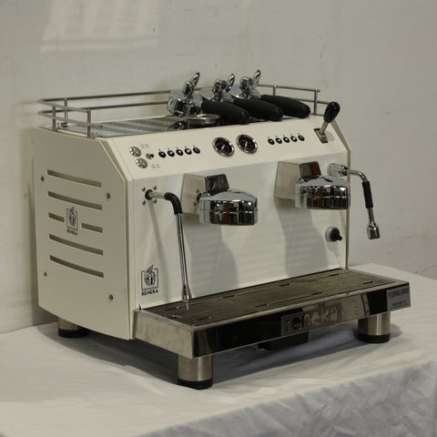 Reneka 67560 Rosheim 2 Group Coffee Machine - 753737