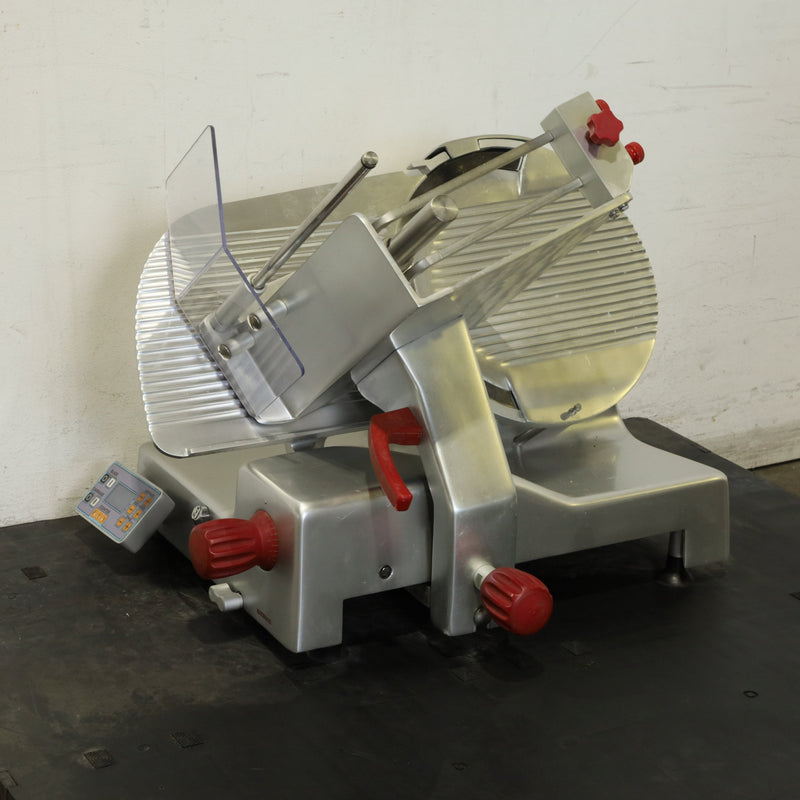 Noaw NS350HDA Meat Slicer - 754226