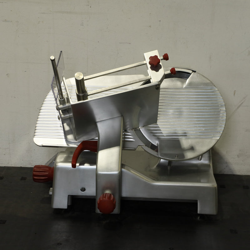 Noaw NS350HDA Meat Slicer - 754226