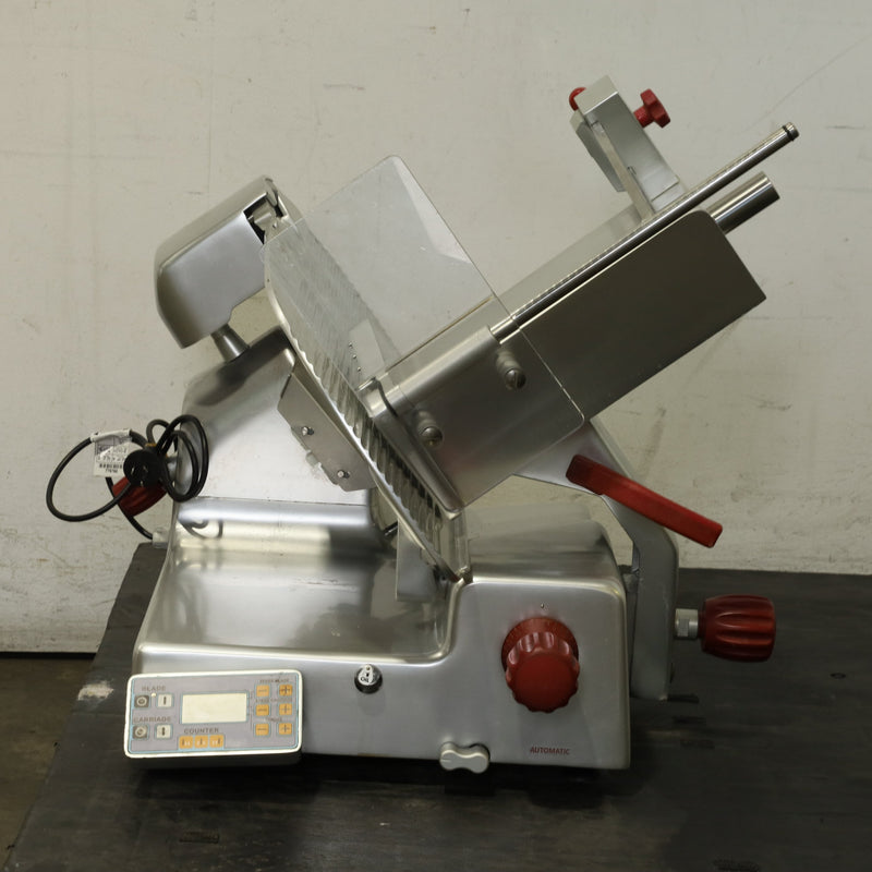 Noaw NS350HDA Meat Slicer - 754226