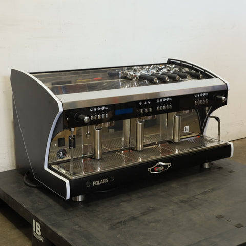 Wega Polaris Tron EVD3 Group Coffee Machine - 755090