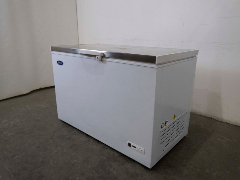 Atosa BD-450SS Chest Freezer - 756592