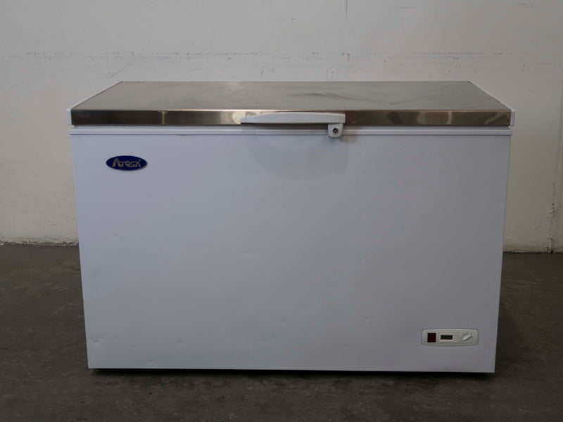 Atosa BD-450SS Chest Freezer - 756592