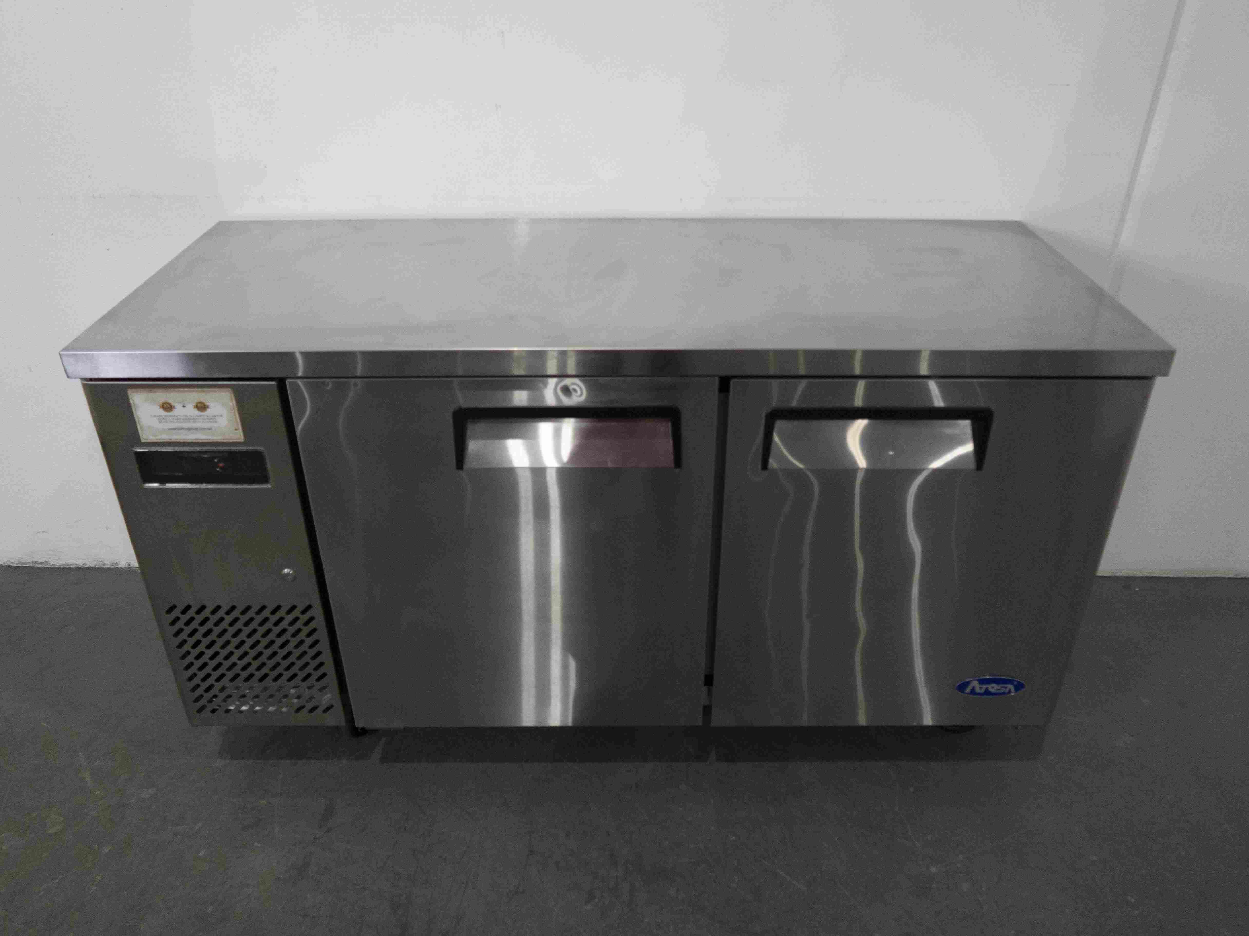 Atosa YPF9030 Undercounter Fridge - 757736