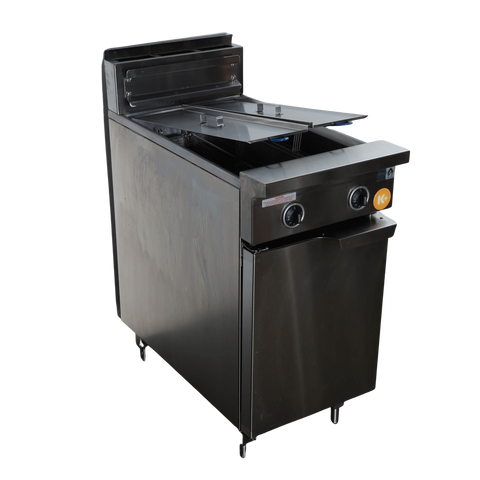 B+S KTF-451S Fryer - 759532