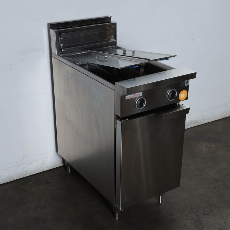 B+S KTF-451S Fryer - 759532