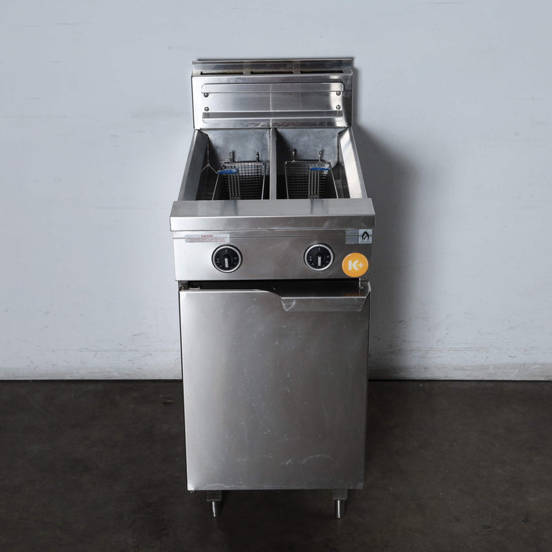 B+S KTF-451S Fryer - 759532