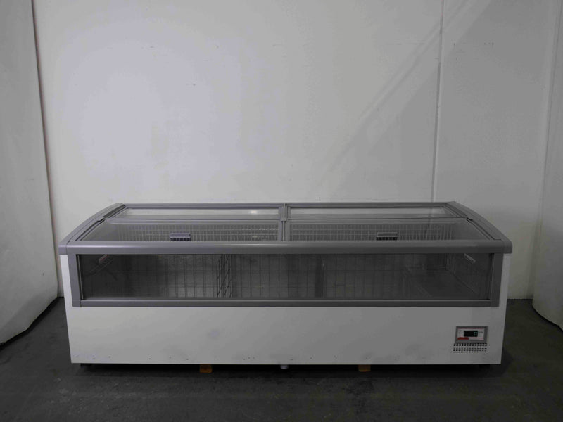 Arneg Pegaso BT L250 SB.AU.R290 Chest Freezer - 761413