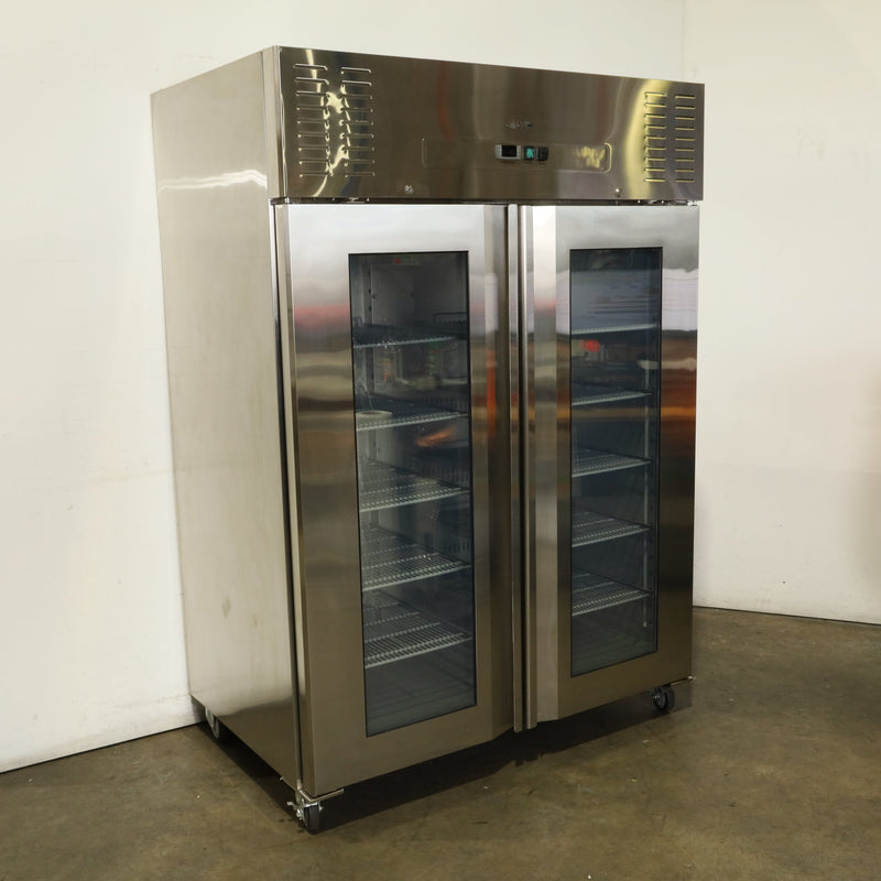 Airex AXR.URGN.2G Upright Fridge - 761548