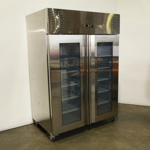 Airex AXR.URGN.2G Upright Fridge - 761548