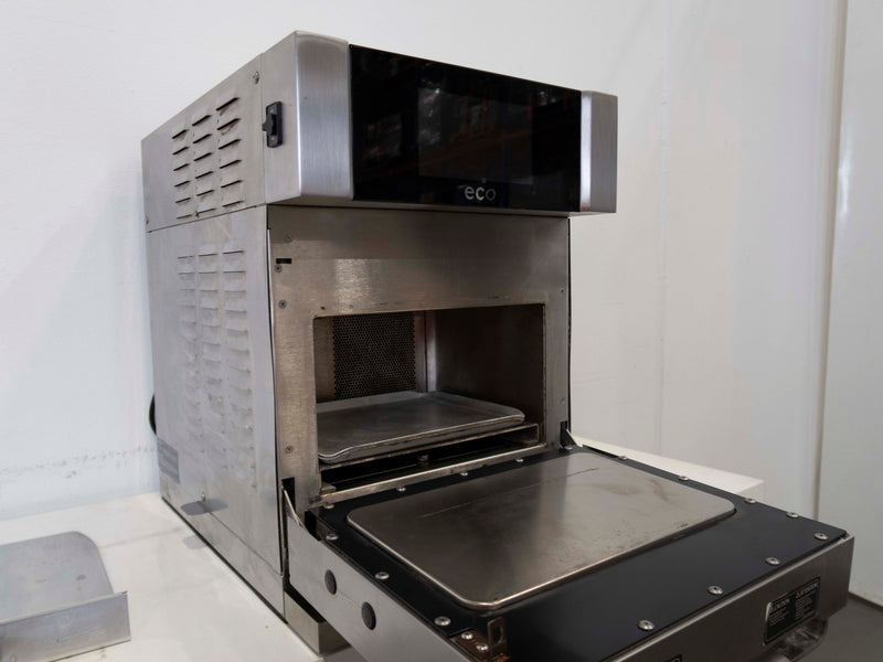 TurboChef ECO-9500-74-AK Speed Oven - 763083