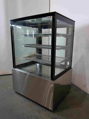 FED SL830V - Cold Food Display - 763233