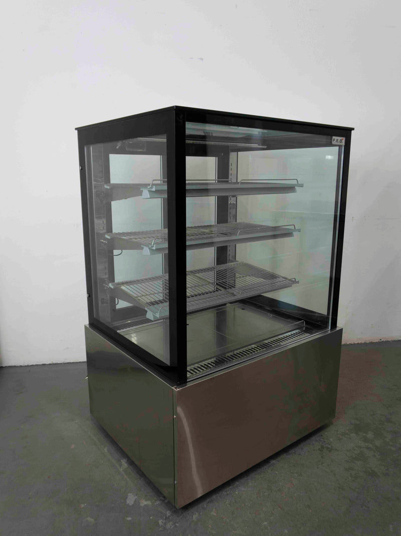 FED SL830V - Cold Food Display - 763233