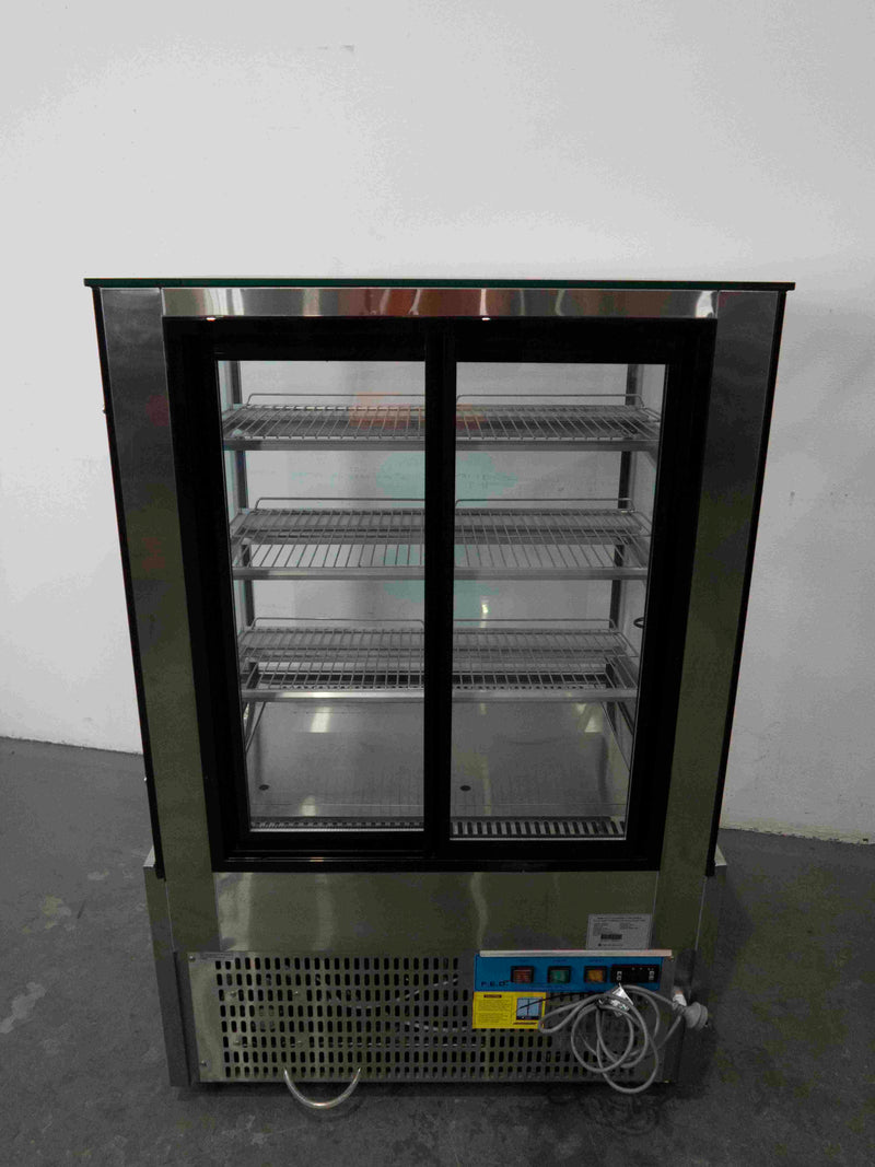 FED SL830V - Cold Food Display - 763233