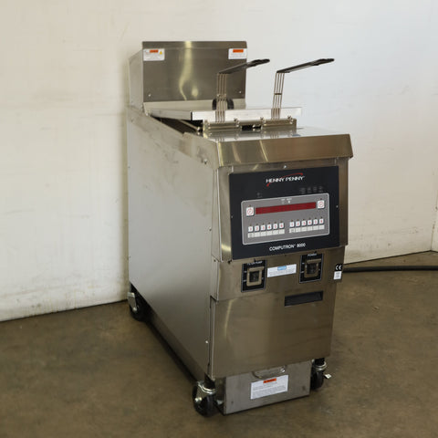 Henny Penny OFE-321F Fryer - 764056