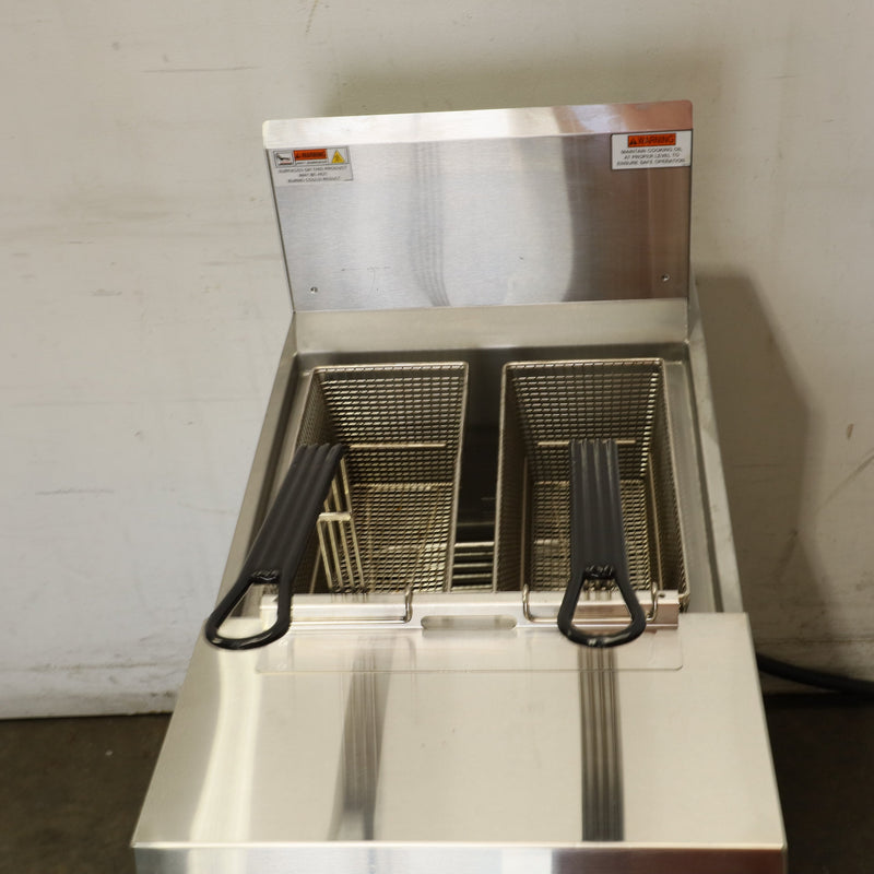 Henny Penny OFE-321F Fryer - 764056