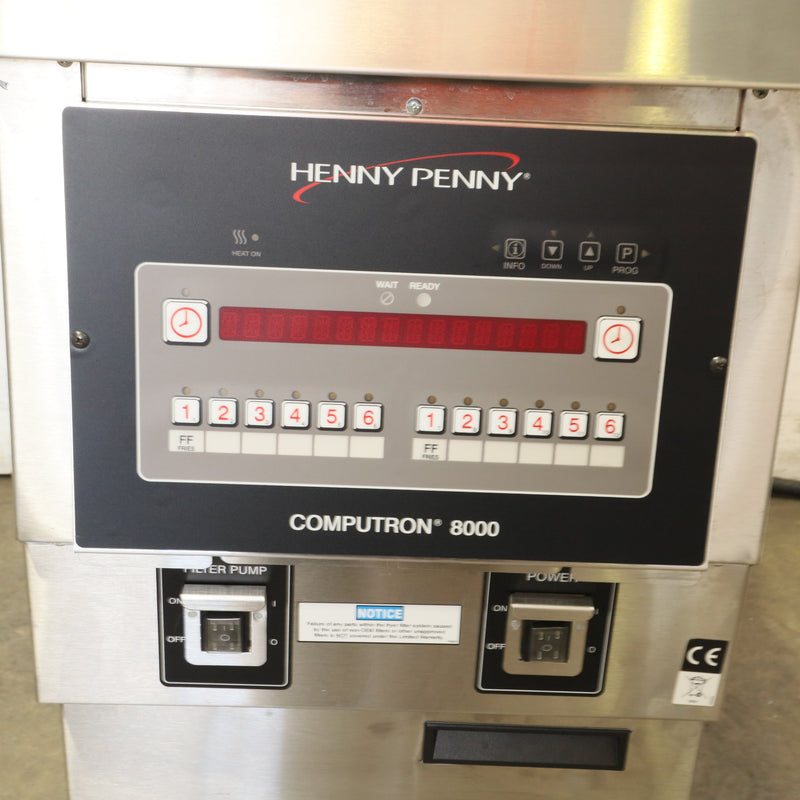 Henny Penny OFE-321F Fryer - 764056