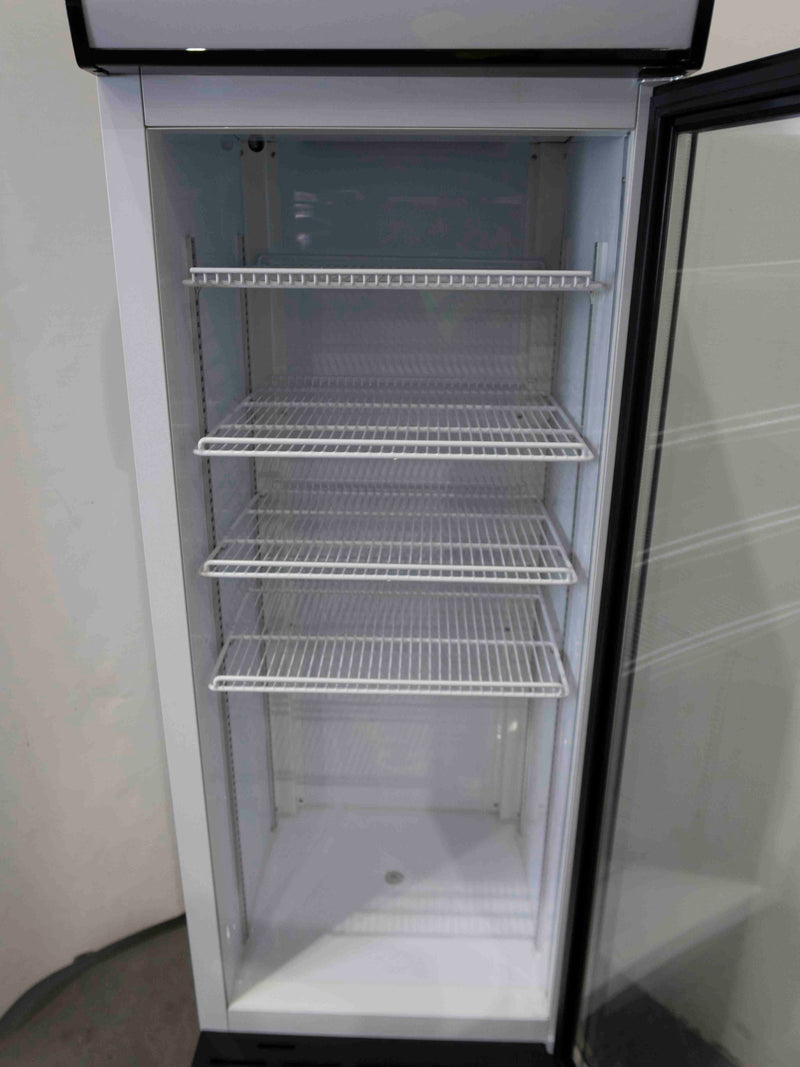 Saltas VDFS0380 Upright Fridge - 766060