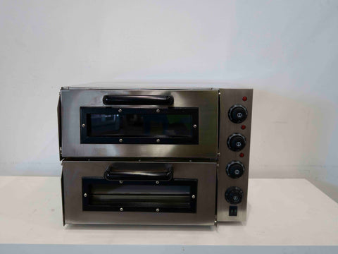 Amroha DD-PZOV - Deck Oven - 767166