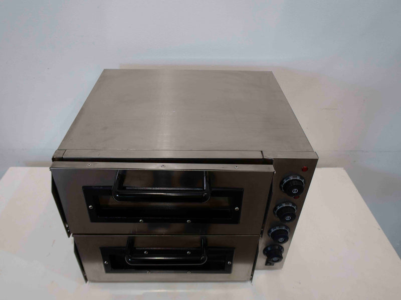 Amroha DD-PZOV - Deck Oven - 767166