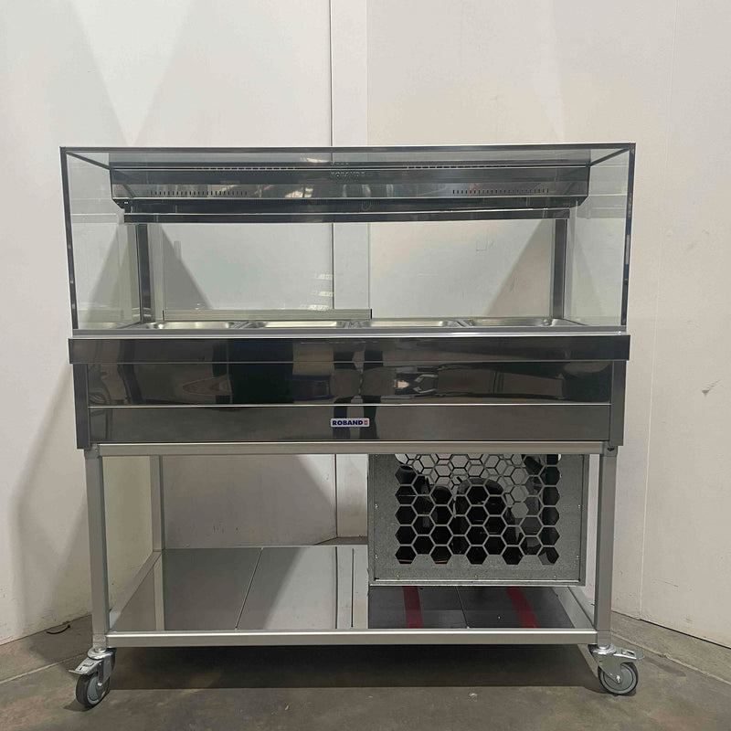 Roband SRX24RD Refrigerated Bain Marie - 767449