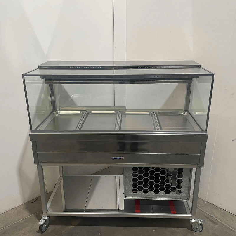 Roband SRX24RD Refrigerated Bain Marie - 767449