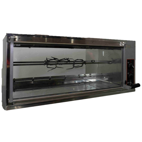 Semak M8 Chicken Rotisserie - 768045