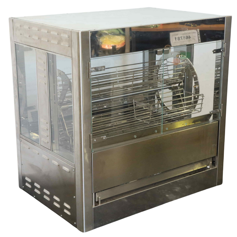 Diamond RPB-5C Chicken Rotisserie - 771484