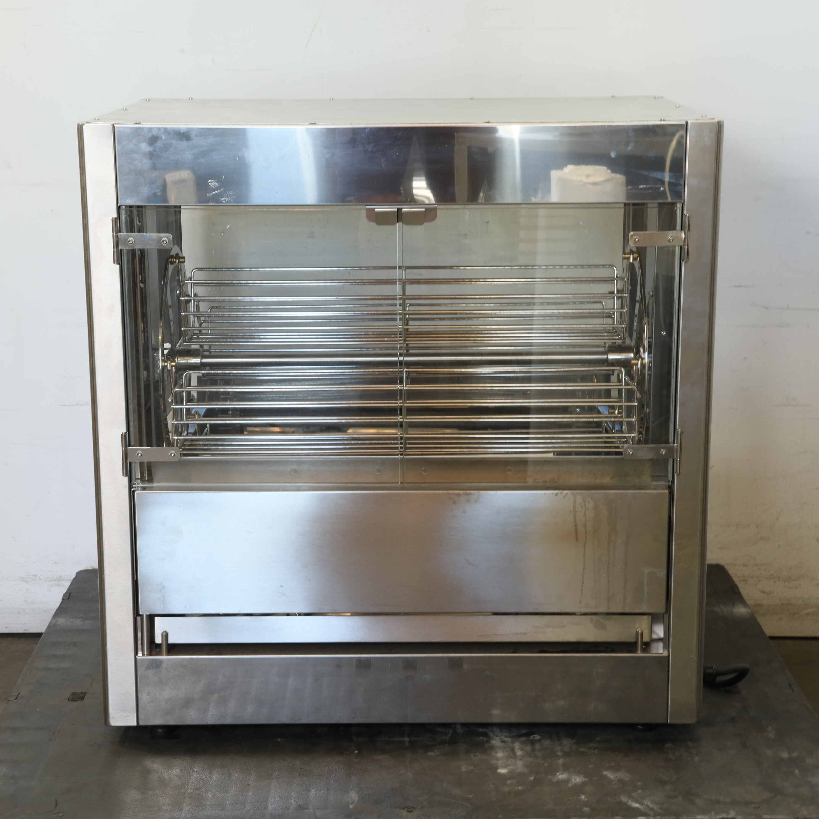 Diamond RPB-5C Chicken Rotisserie - 771484