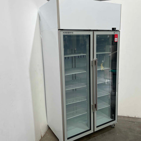 Skope TME1000N-A Upright Fridge - 771710