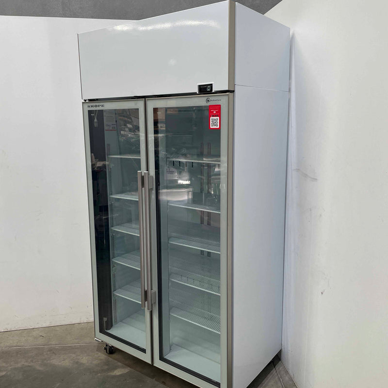 Skope TME1000N-A Upright Fridge - 771710