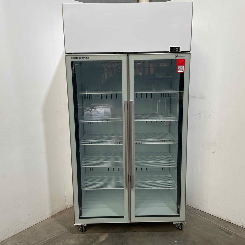 Skope TME1000N-A Upright Fridge - 771710