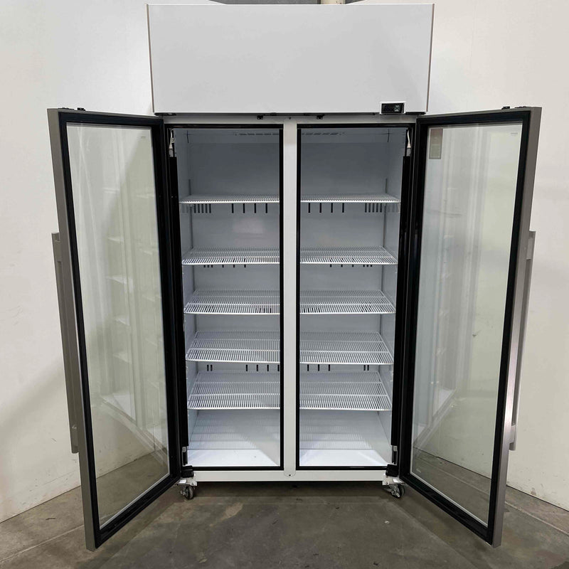 Skope TME1000N-A Upright Fridge - 771710