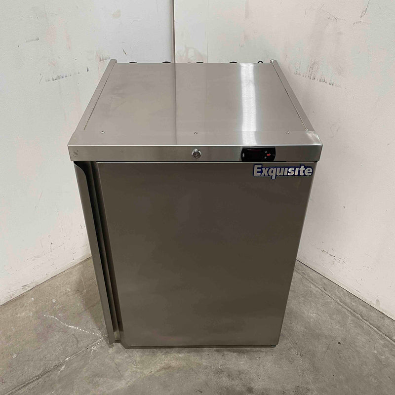 Exquisite MF200H - Bar Freezer - 771718