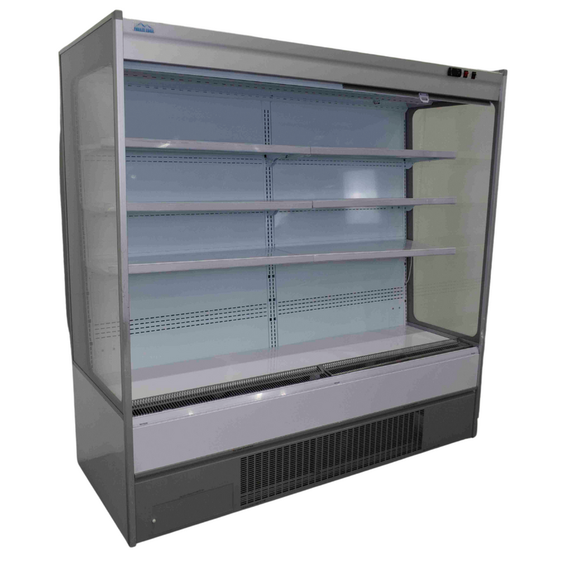 Freeze Edge SF188-76-19D Display Fridge - 773093