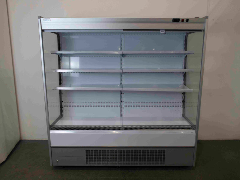 Freeze Edge SF188-76-19D Display Fridge - 773093