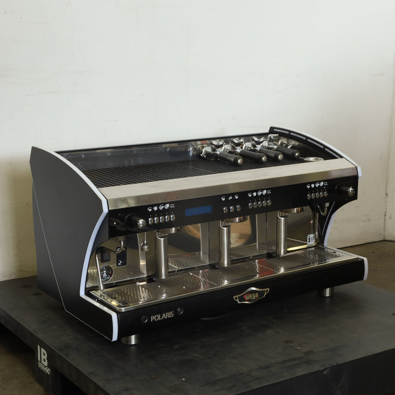 Wega Polaris EVD3 3 Group Coffee Machine - 773378