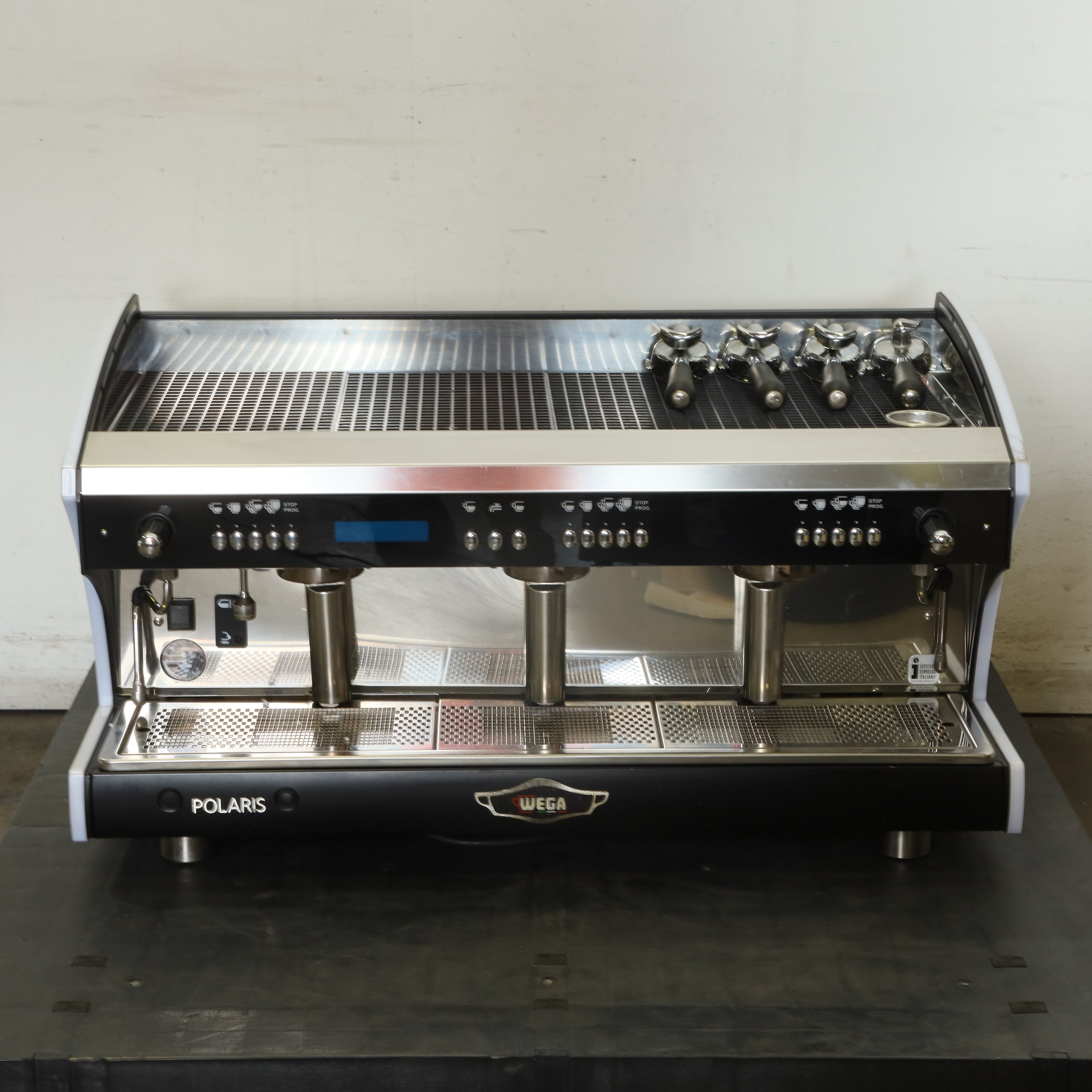 Wega Polaris EVD3 3 Group Coffee Machine - 773378