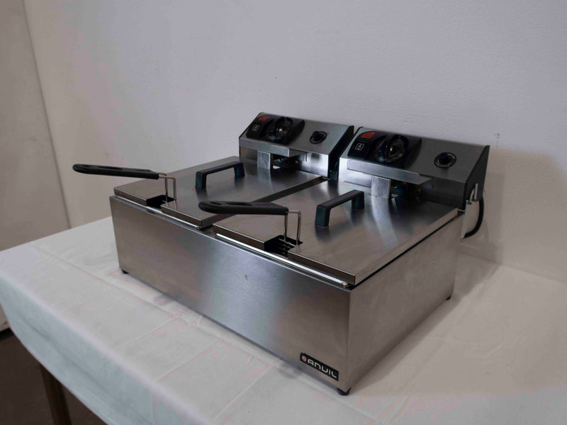 Anvil FFA2002 Fryer - 782305