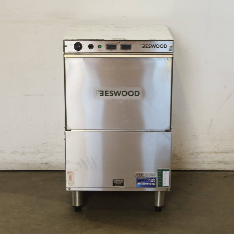 Eswood B42PN Undercounter Dishwasher - 785978