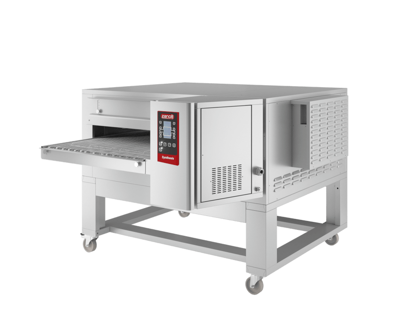 Zanolli Synthesis 12/80G - Conveyor Oven - 786389