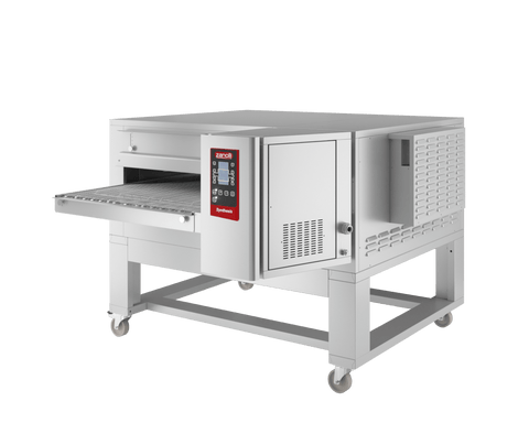 Zanolli Synthesis 12/80G - Conveyor Oven - 786389