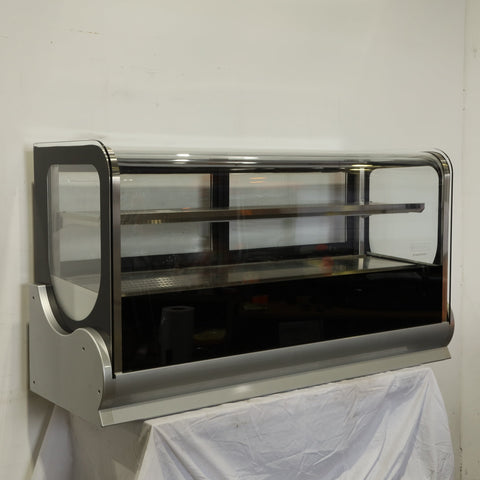 Anvil DGV0550 Display Fridge - 788675