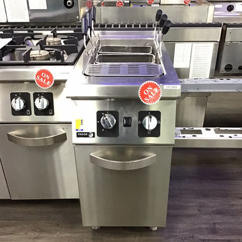 CLEARANCE - Fagor Kore 900 Series Pasta Cooker - CP-G905-VIC942